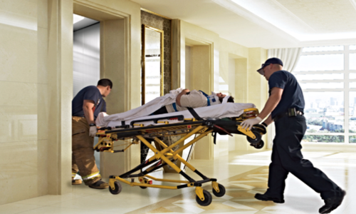 Stretcher-elevator-service-provider-for-hospital