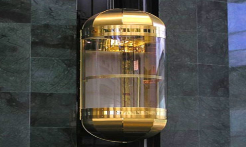 capsule elevators service provider in india