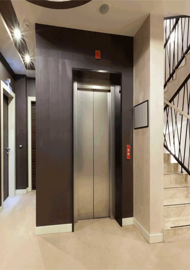 Elevator service provider company in India