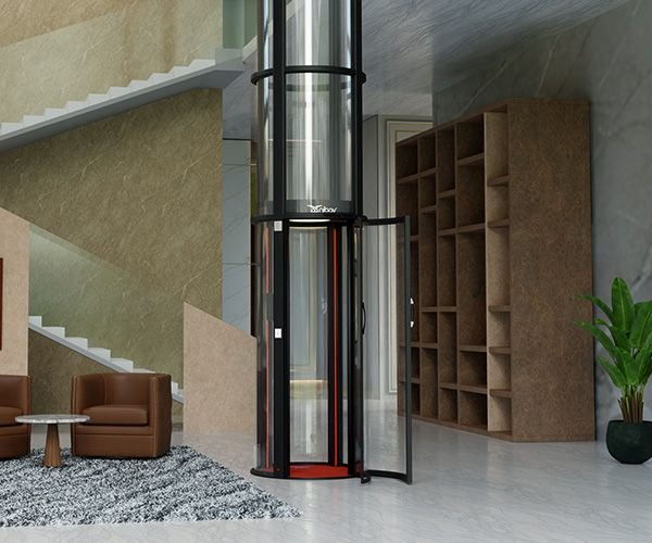 Vacuum Elevators by BASH Elevators