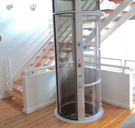 Vacuum Elevators by BASH Elevators