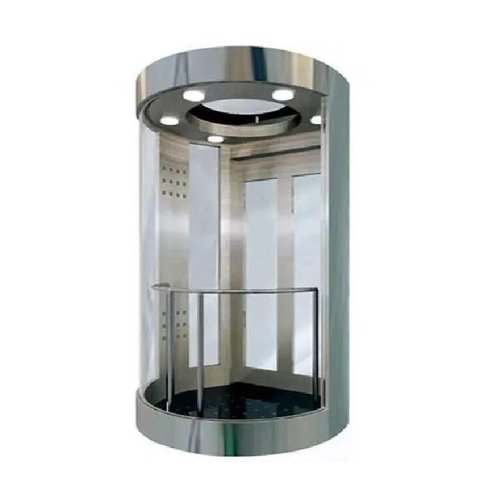 Panoramic & Capsule Elevators by BASH Elevators
