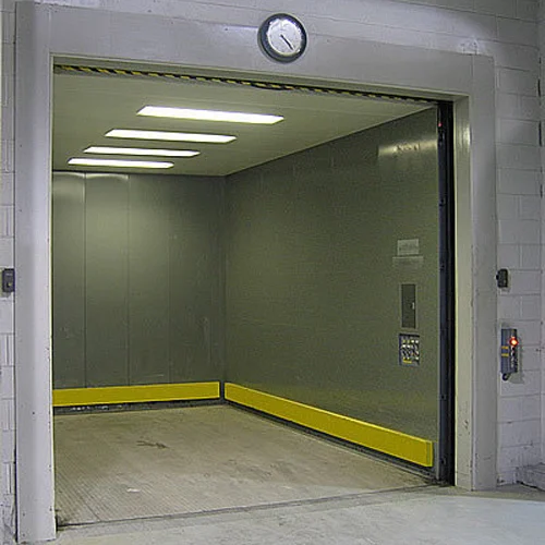 Freight Elevators by BASH Elevators