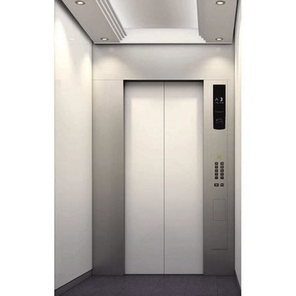 Passenger Elevator by BASH Elevators