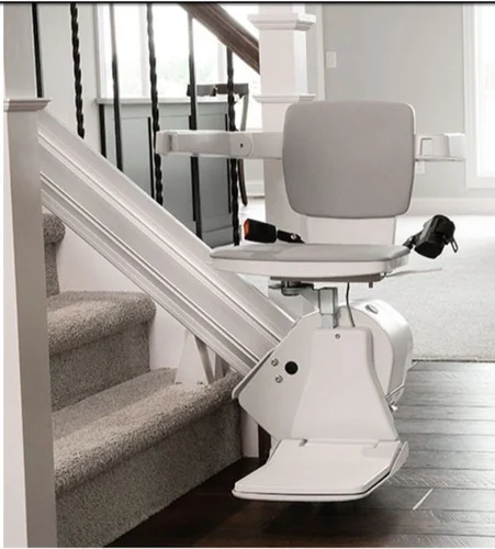 Stair Lifts / Chair Lifts by BASH Elevators